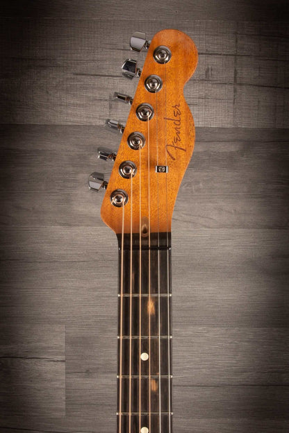 USED - Fender American Acoustasonic Telecaster (Natural)