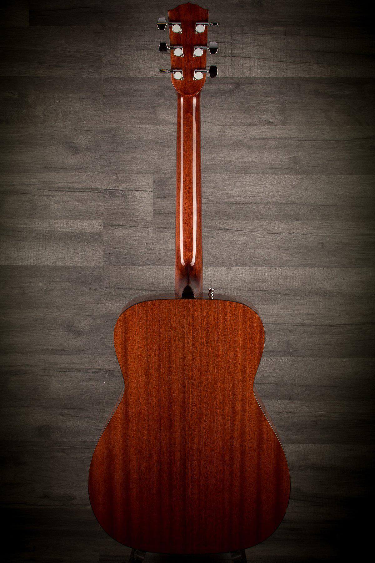 USED - Fender CF-60 Folk Natural