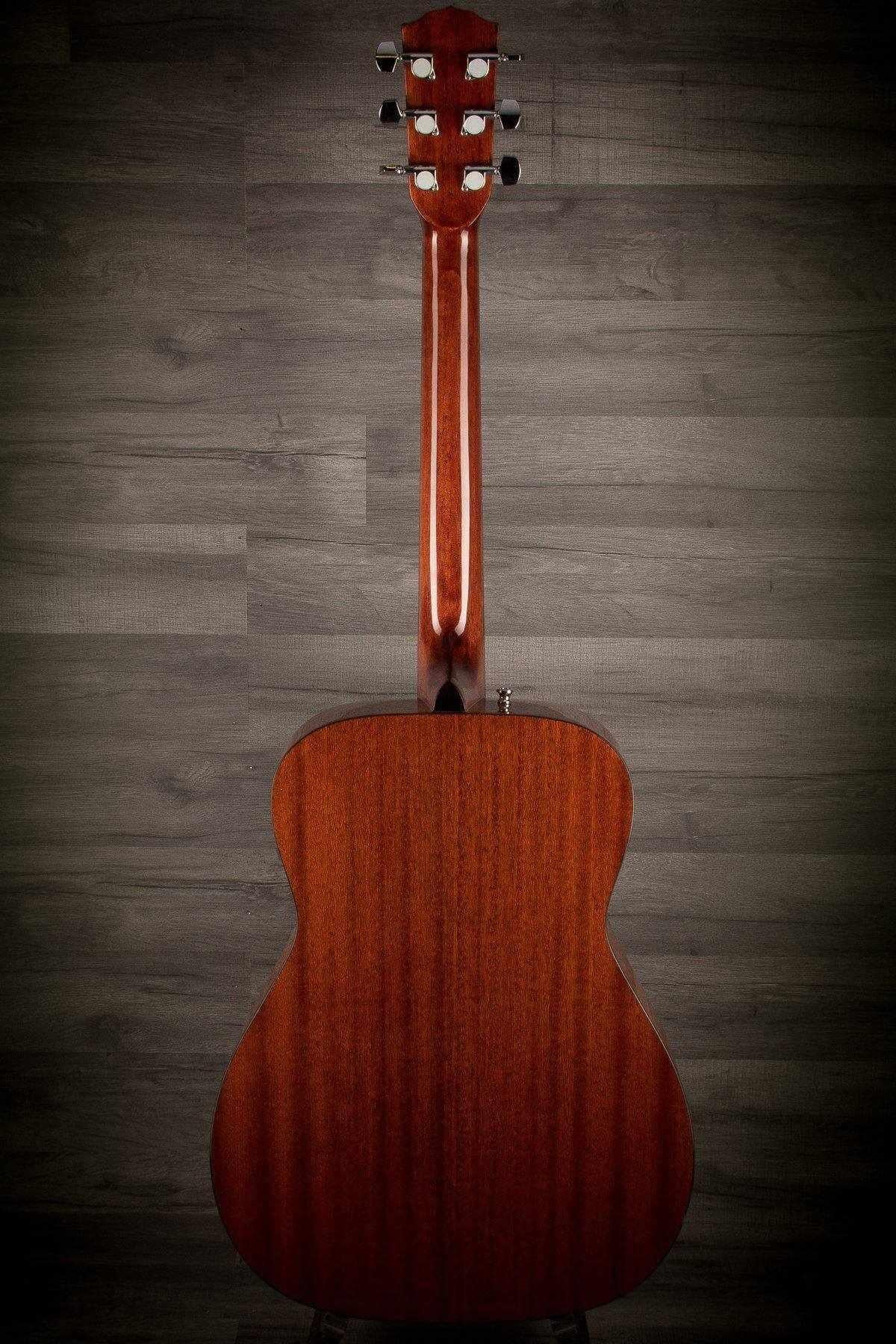 USED - Fender CF-60 Folk Natural