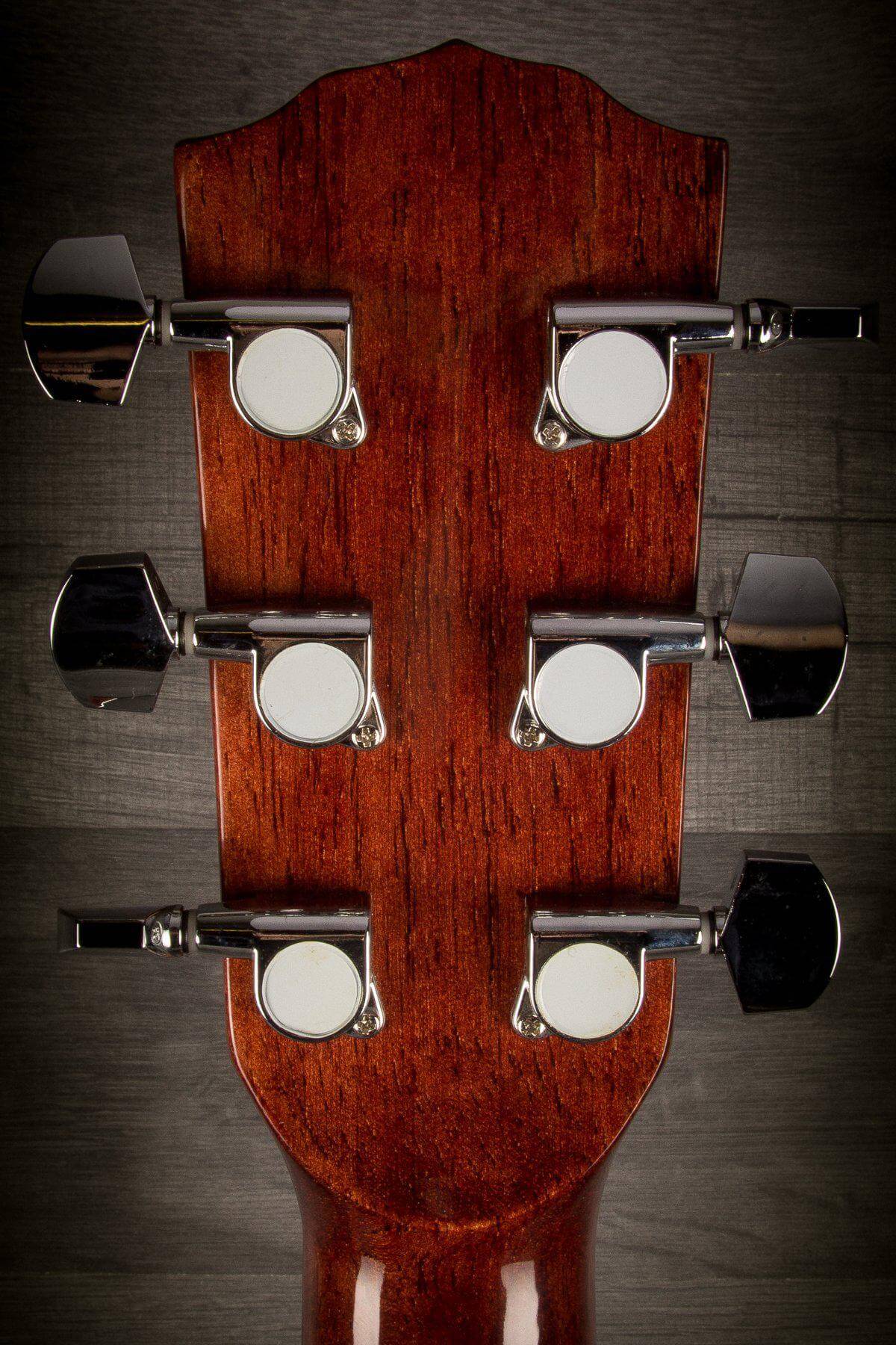 USED - Fender CF-60 Folk Natural