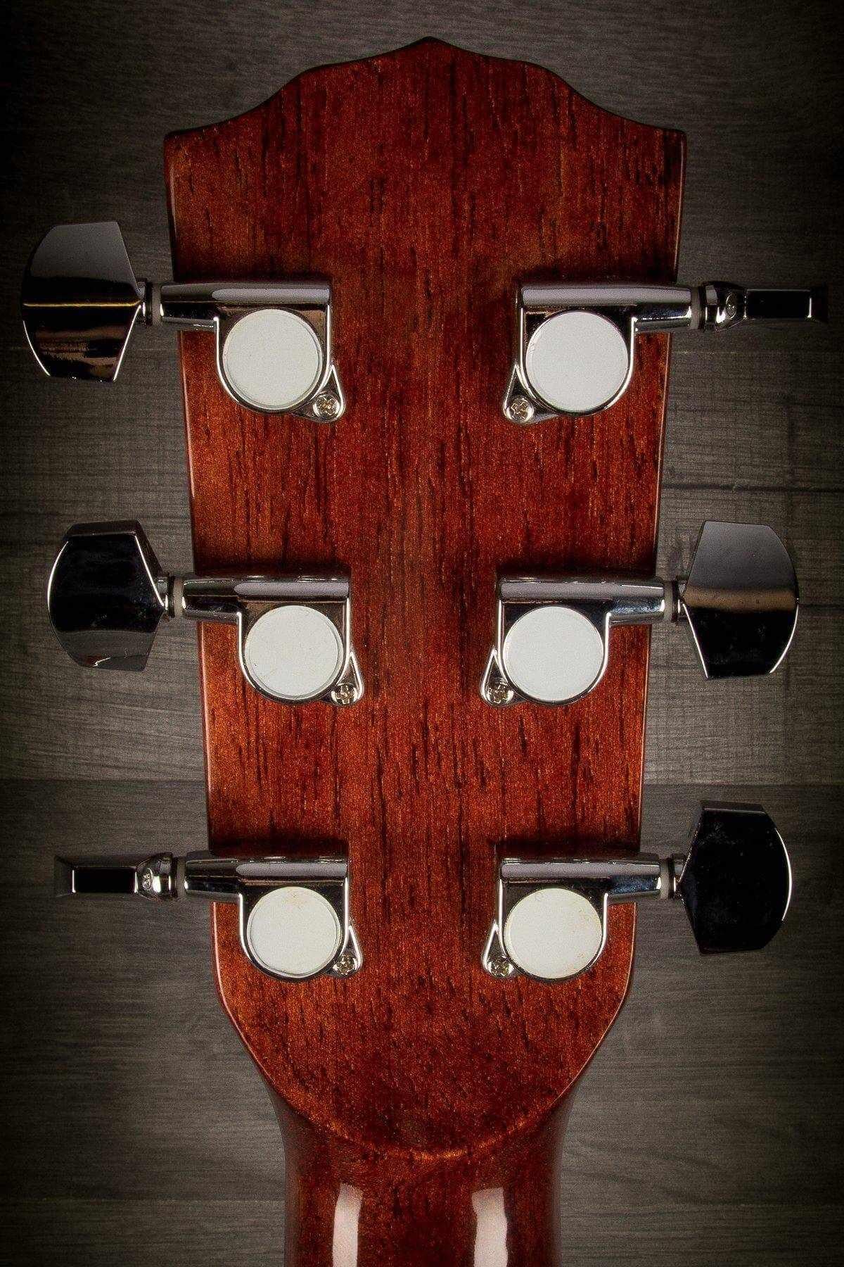 USED - Fender CF-60 Folk Natural