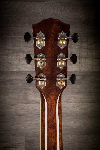 USED - Fender Paramount Pm-3Ce Deluxe 000 Sunburst
