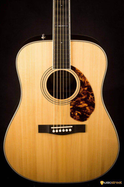 USED - Fender PM-1 Limited Adirondack Dreadnought Rosewood Natural