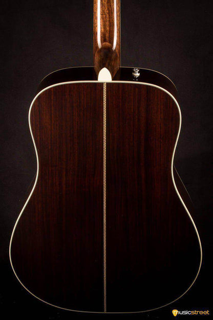 USED - Fender PM-1 Limited Adirondack Dreadnought Rosewood Natural