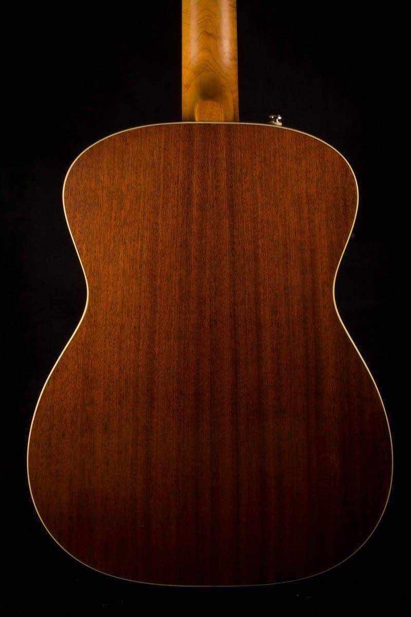 USED - Fender Tim Armstrong Hellcat Electro Acoustic 12-String Guitar
