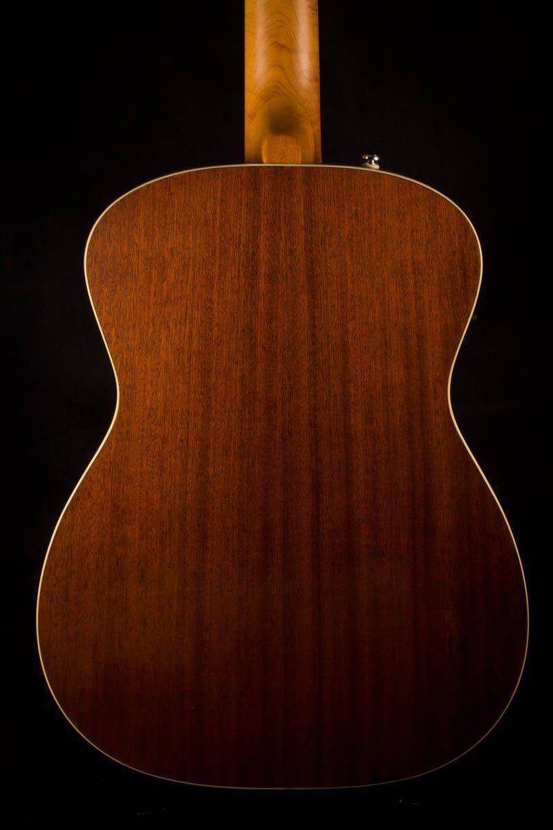 USED - Fender Tim Armstrong Hellcat Electro Acoustic 12-String Guitar