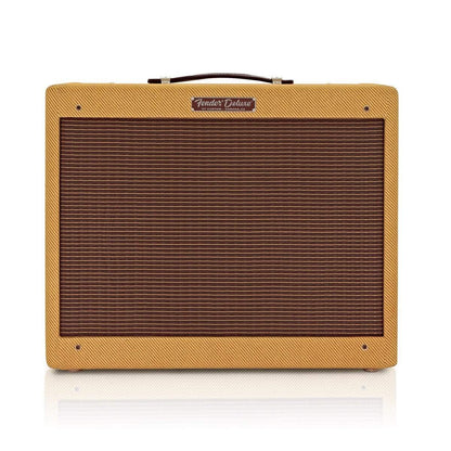 Fender - '57 Custom Deluxe Guitar Amplifier (Lacquered Tweed)
