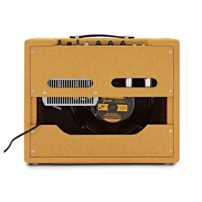 Fender - '57 Custom Deluxe Guitar Amplifier (Lacquered Tweed)