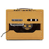 Fender '57 Custom Deluxe Amplifier, Lacquered Tweed - MusicStreet