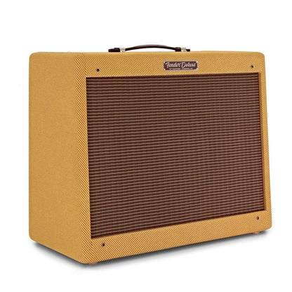 Fender - '57 Custom Deluxe Guitar Amplifier (Lacquered Tweed)