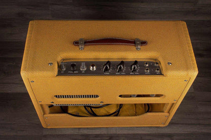 Fender - '57 Custom Deluxe Guitar Amplifier (Lacquered Tweed)