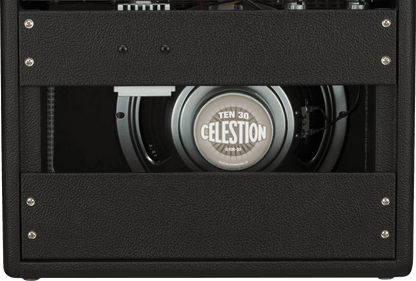 Fender '68 Custom Vibro Champ - Guitar Amp
