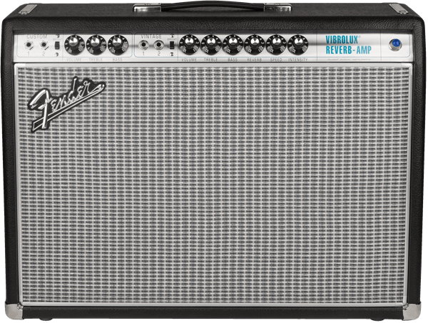 Fender '68 Custom Vibrolux