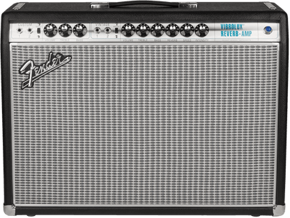Fender '68 Custom Vibrolux
