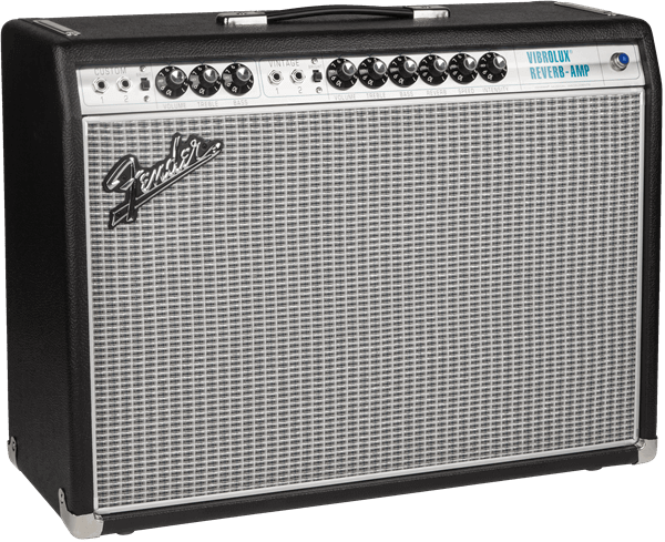 Fender '68 Custom Vibrolux