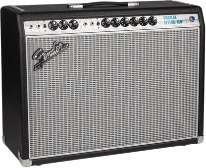 Fender '68 Custom Vibrolux