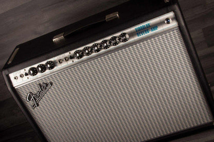 Fender '68 Custom Vibrolux
