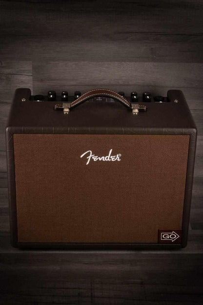 Fender Guitar Amplifier - Acoustic Junior Go