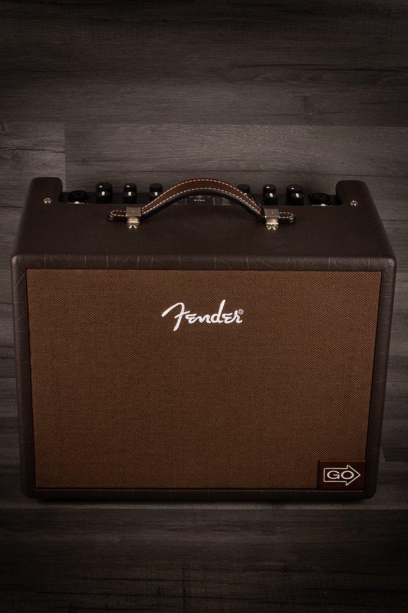 Fender Amplifier Fender Acoustic Junior Go