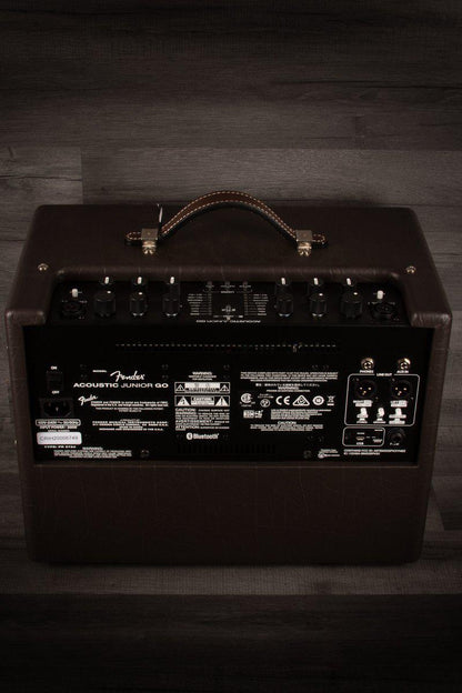 Fender Guitar Amplifier - Acoustic Junior Go