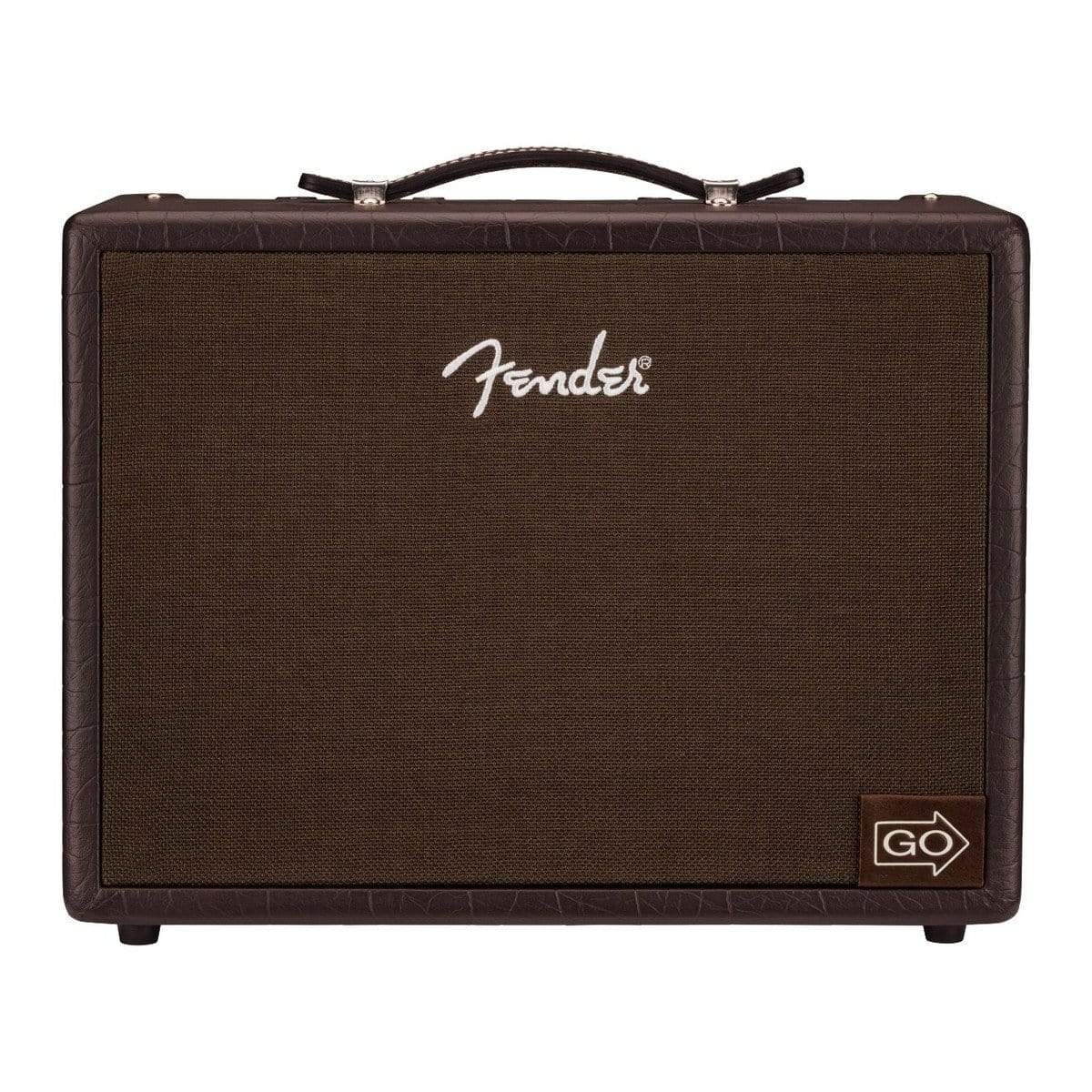 Fender Guitar Amplifier - Acoustic Junior Go