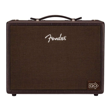 Fender Guitar Amplifier - Acoustic Junior Go
