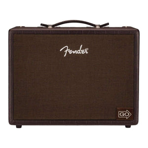 Fender Guitar Amplifier - Acoustic Junior Go - Set Up by MusicStreet