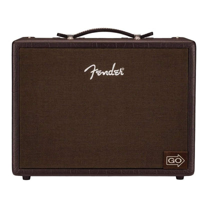 Fender Guitar Amplifier - Acoustic Junior Go