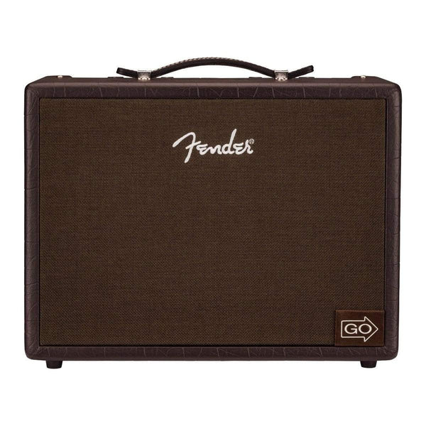 Fender Guitar Amplifier - Acoustic Junior Go