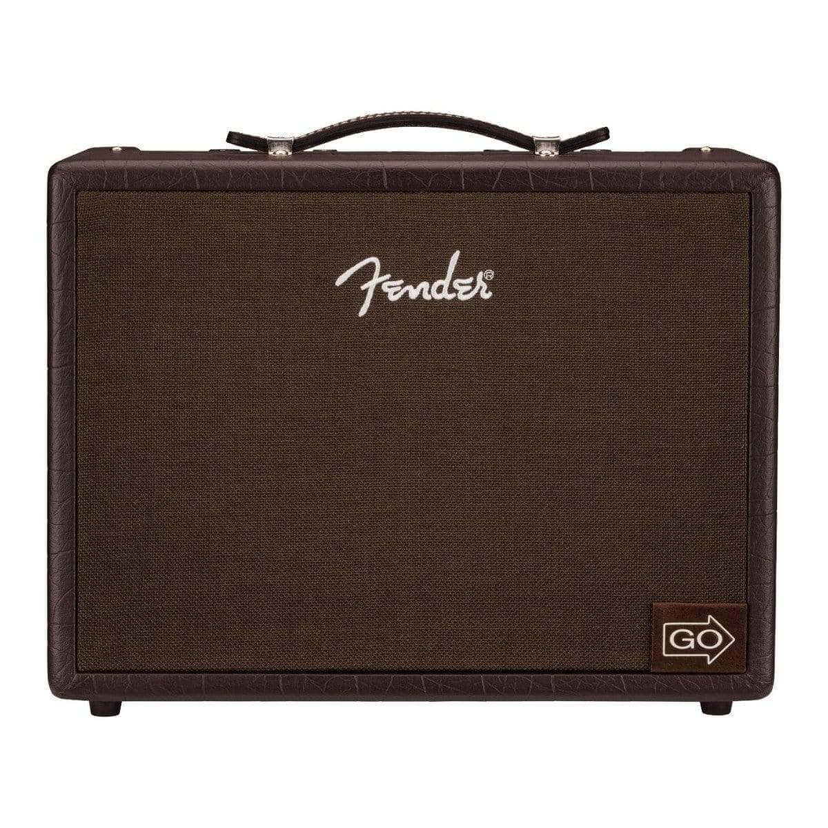 USED - Fender Acoustic Junior Go