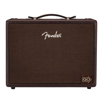 USED - Fender Acoustic Junior Go