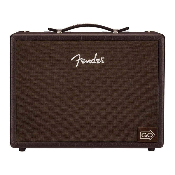 USED - Fender Acoustic Junior Go