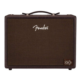 Fender Amplifier Fender Acoustic Junior Go