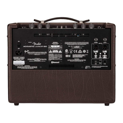 Fender Guitar Amplifier - Acoustic Junior Go