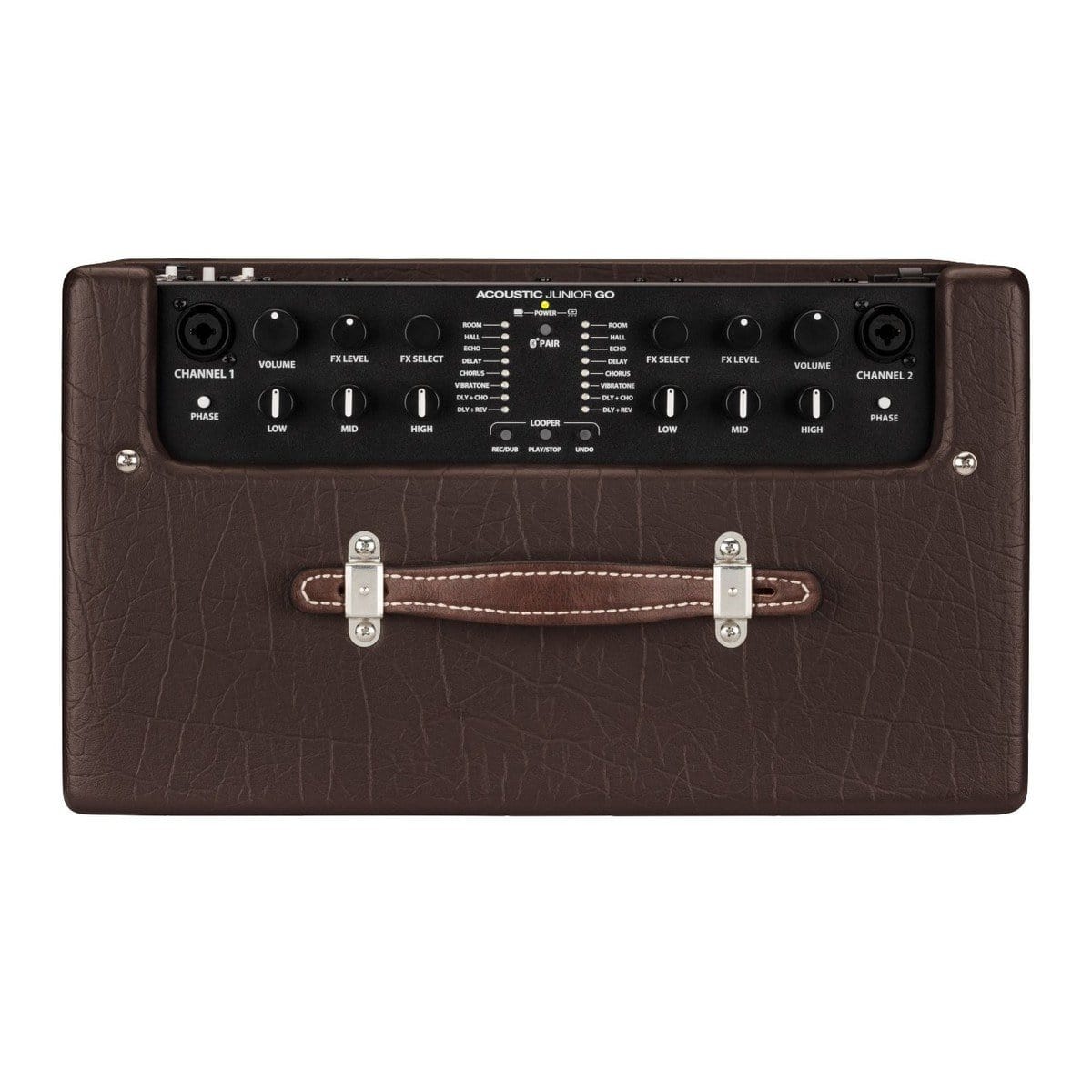 Fender Guitar Amplifier - Acoustic Junior Go