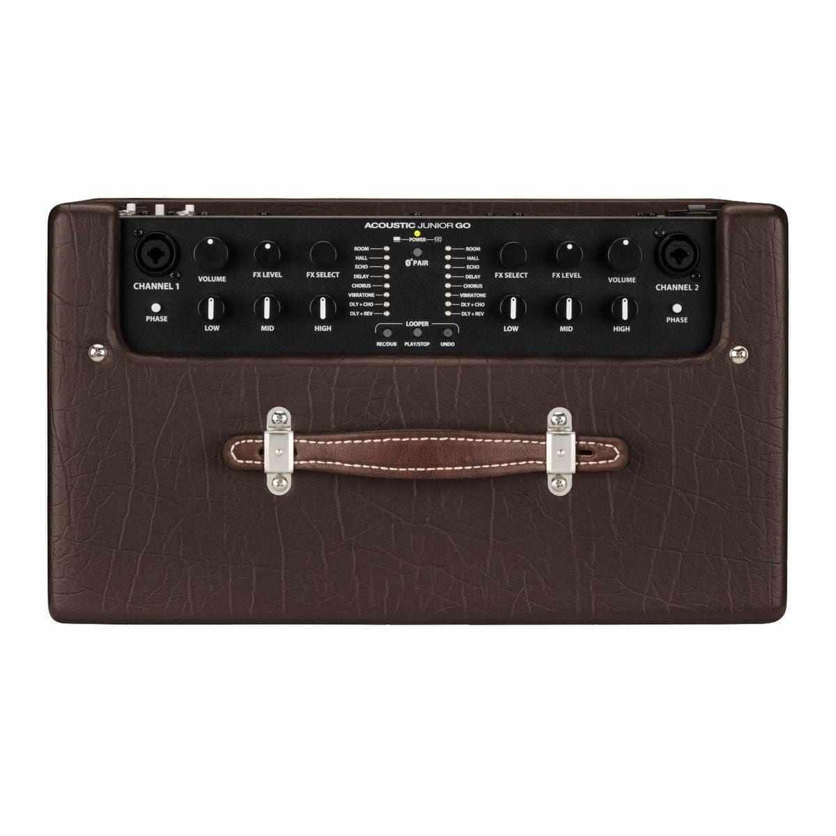 Fender Guitar Amplifier - Acoustic Junior Go