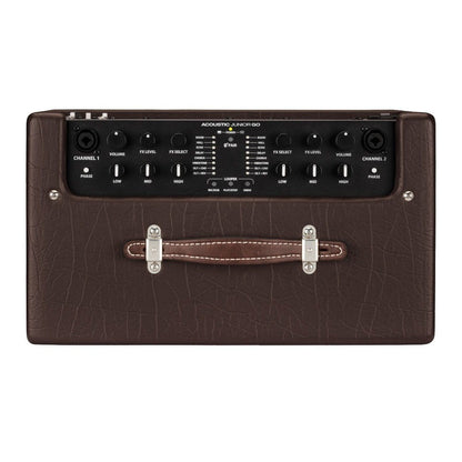 Fender Guitar Amplifier - Acoustic Junior Go