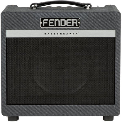 Fender Guitar Amplifier - Bassbreaker 007 Combo