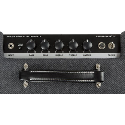 Fender Guitar Amplifier - Bassbreaker 007 Combo