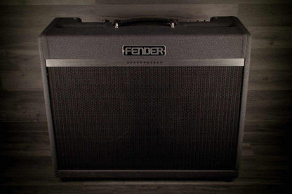 Fender Guitar Amplifier - Bassbreaker 18/30 2X12 Combo