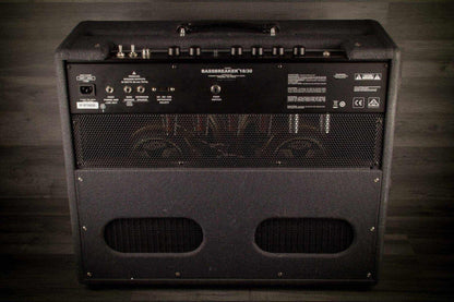 Fender Guitar Amplifier - Bassbreaker 18/30 2X12 Combo
