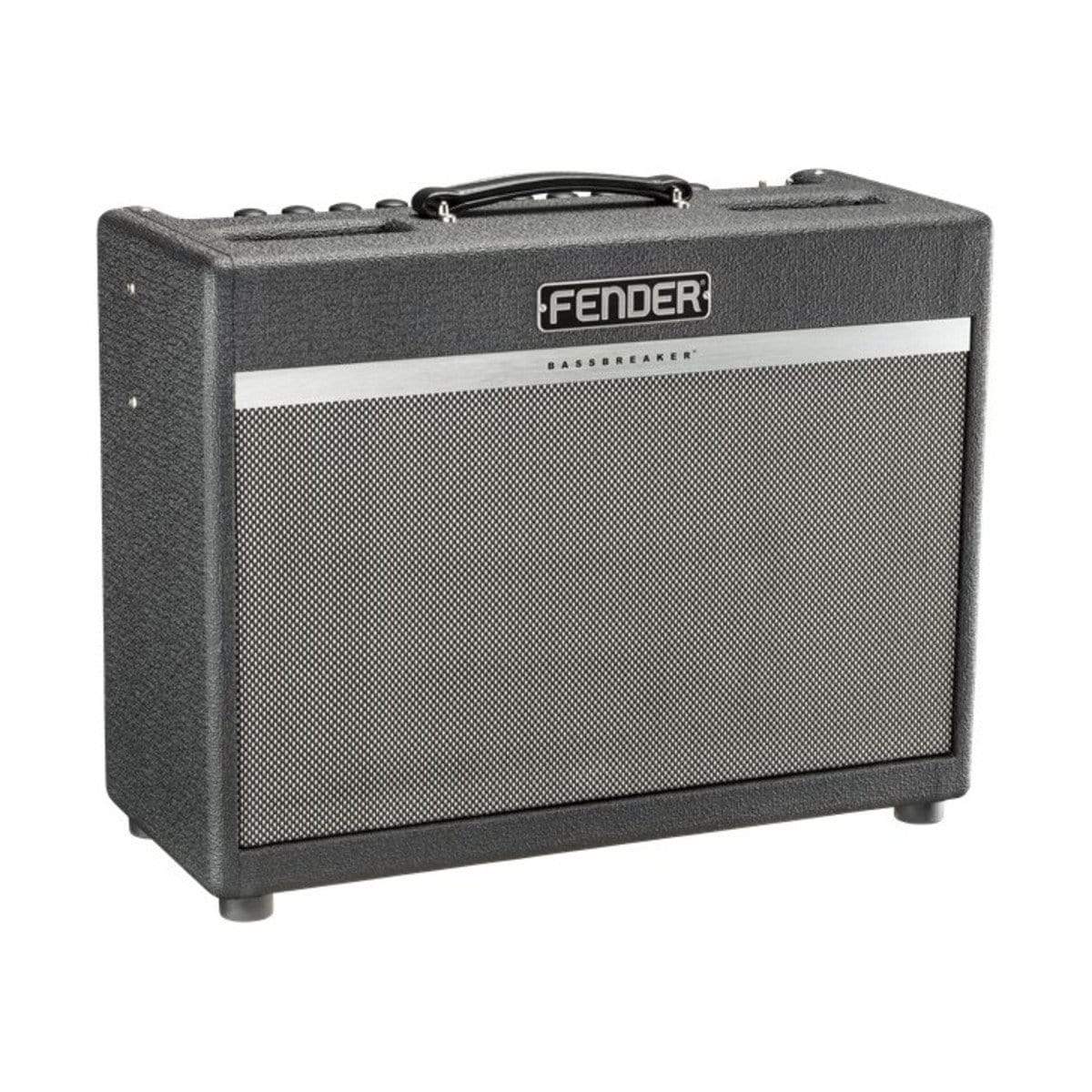 Fender Guitar Amplifier - Bassbreaker 30R Combo