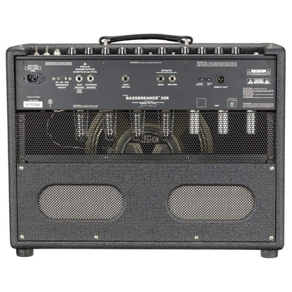 Fender Guitar Amplifier - Bassbreaker 30R Combo