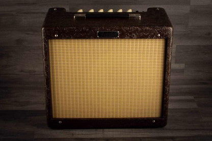 Fender Blues Junior IV Limited Edition Western