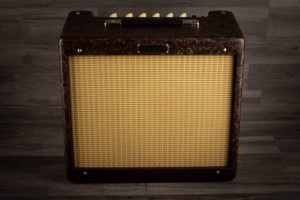 Fender Amplifier Fender Blues Junior IV Limited Edition Western