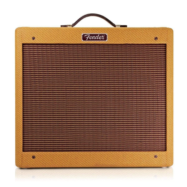 Fender Guitar Amplifier - Blues Junior Limited Edition (Laquered Tweed)