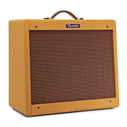 Fender Guitar Amplifier - Blues Junior Limited Edition (Laquered Tweed)