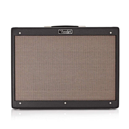 Fender Guitar Amplifier - Hot Rod Deluxe IV (Black)