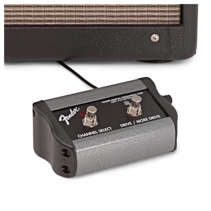 Fender Guitar Amplifier - Hot Rod Deluxe IV (Black)