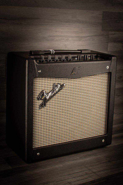 Fender Mustang I (V2) Guitar Amplifier Combo